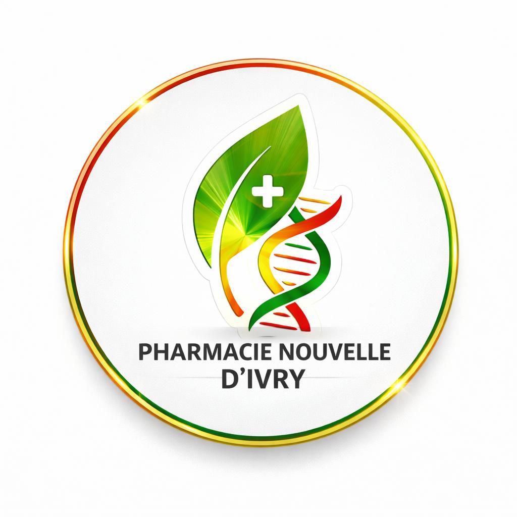 Logo Pharmacie